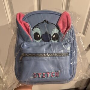 Disney Stitch Backpack